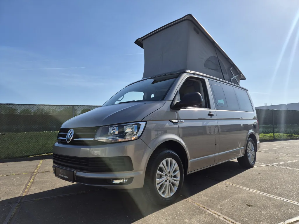 Volkswagen T6 (2017) — foto 1