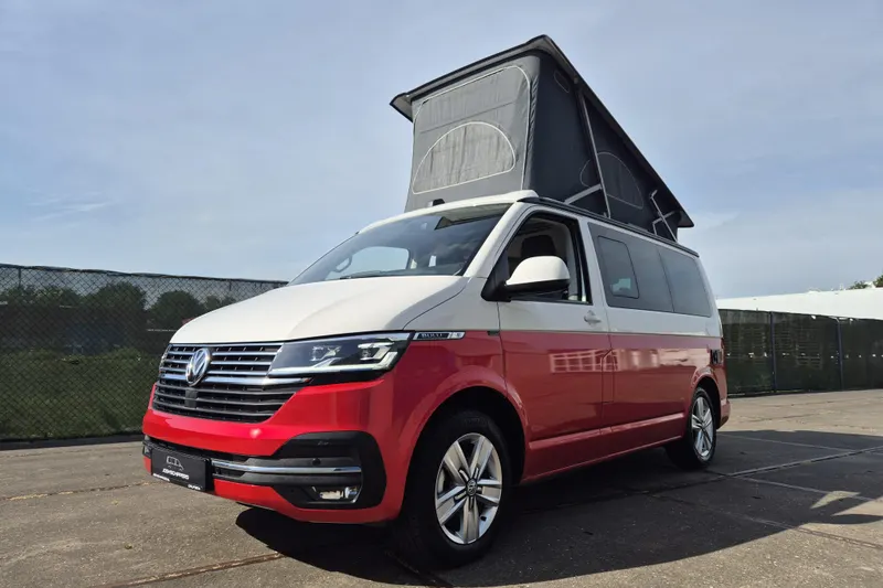 Volkswagen T6.1 (2022)