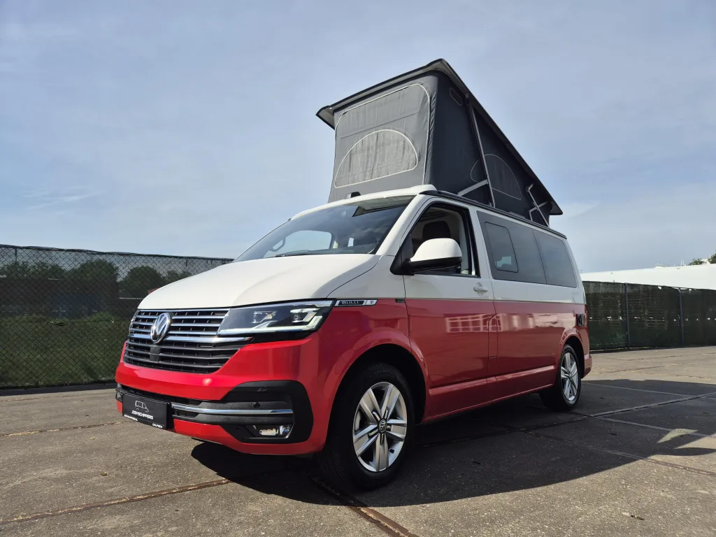 Volkswagen T6.1 (2022) — foto 1