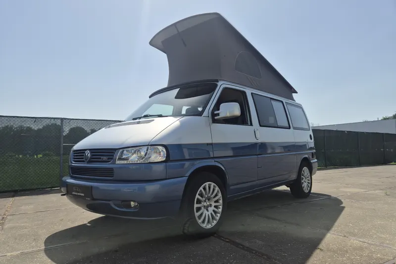 Westfalia Onbekend (2003)