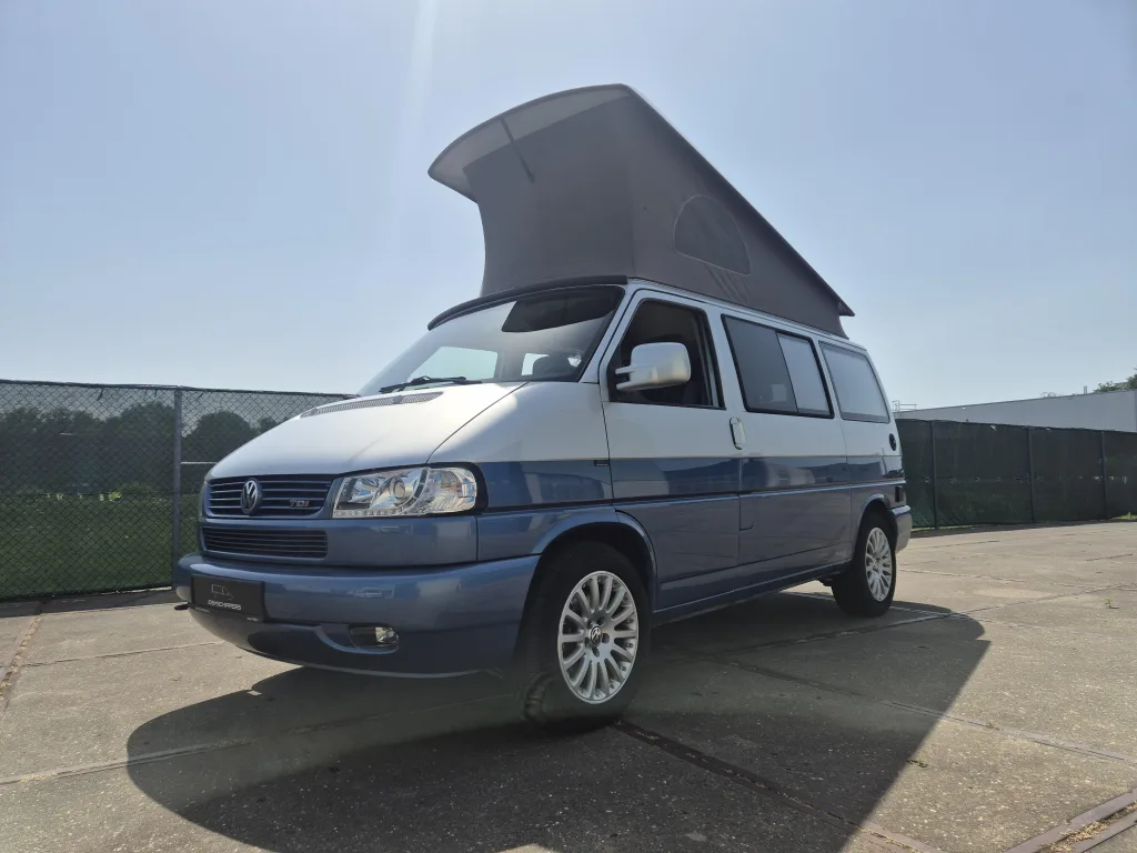 Westfalia Onbekend (2003) — foto 1
