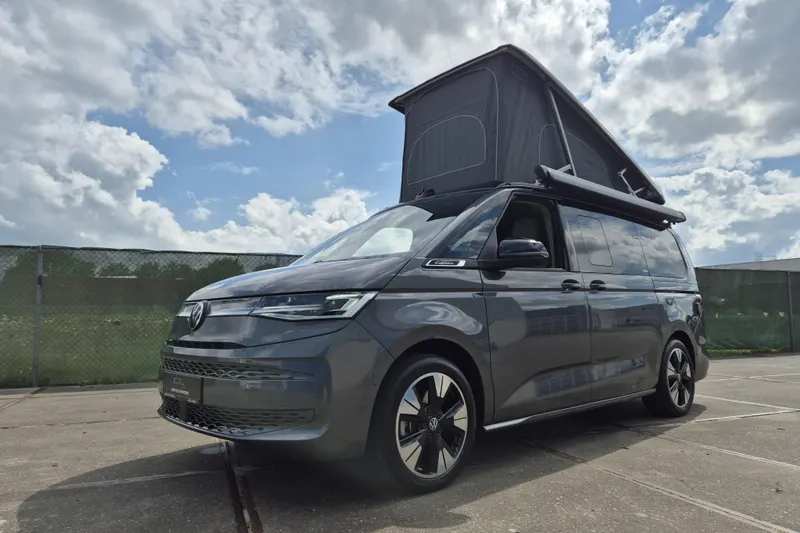 Volkswagen California (2026)