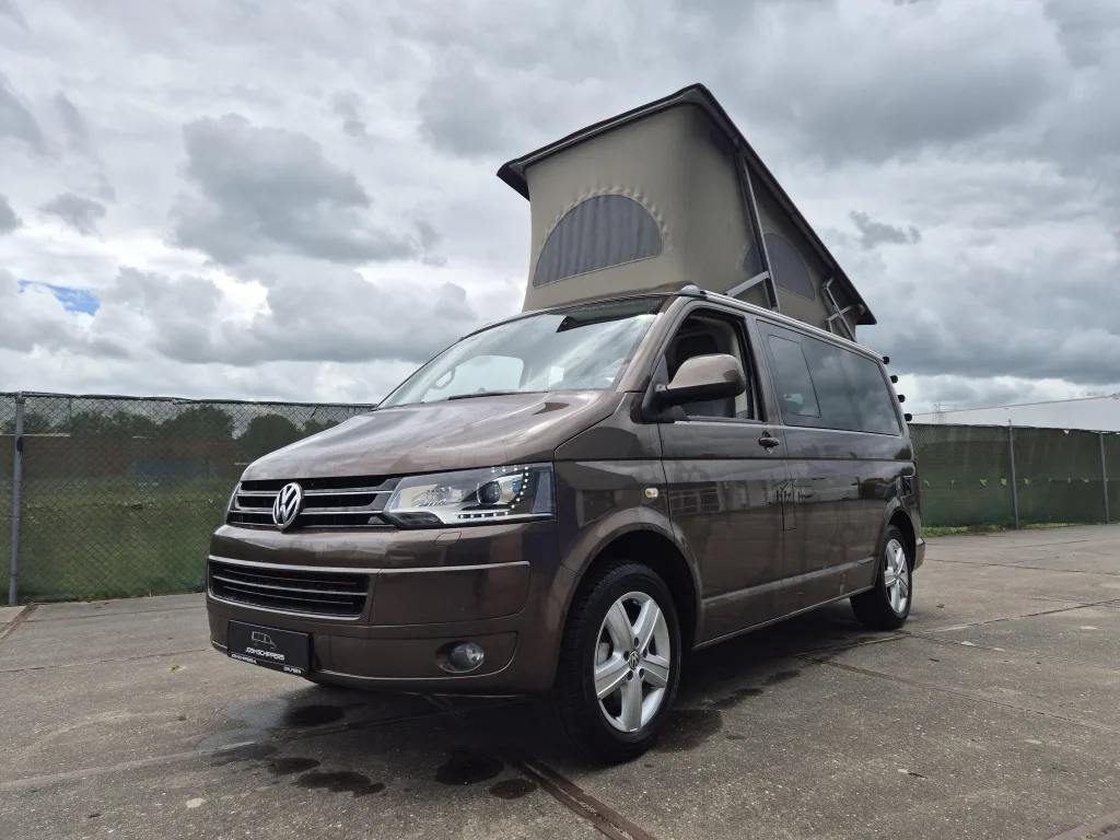 Volkswagen T5 (2015) — foto 1