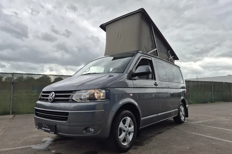 Volkswagen T5 (2011)