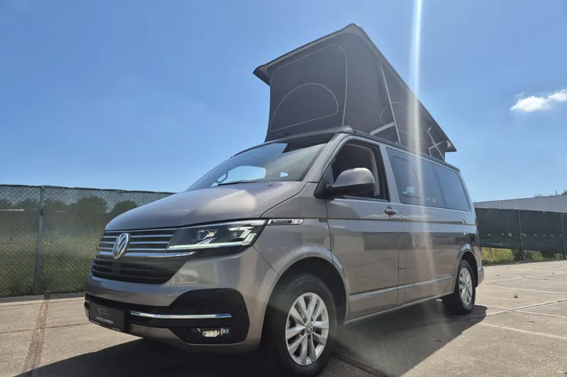 Volkswagen T6.1 (2023)