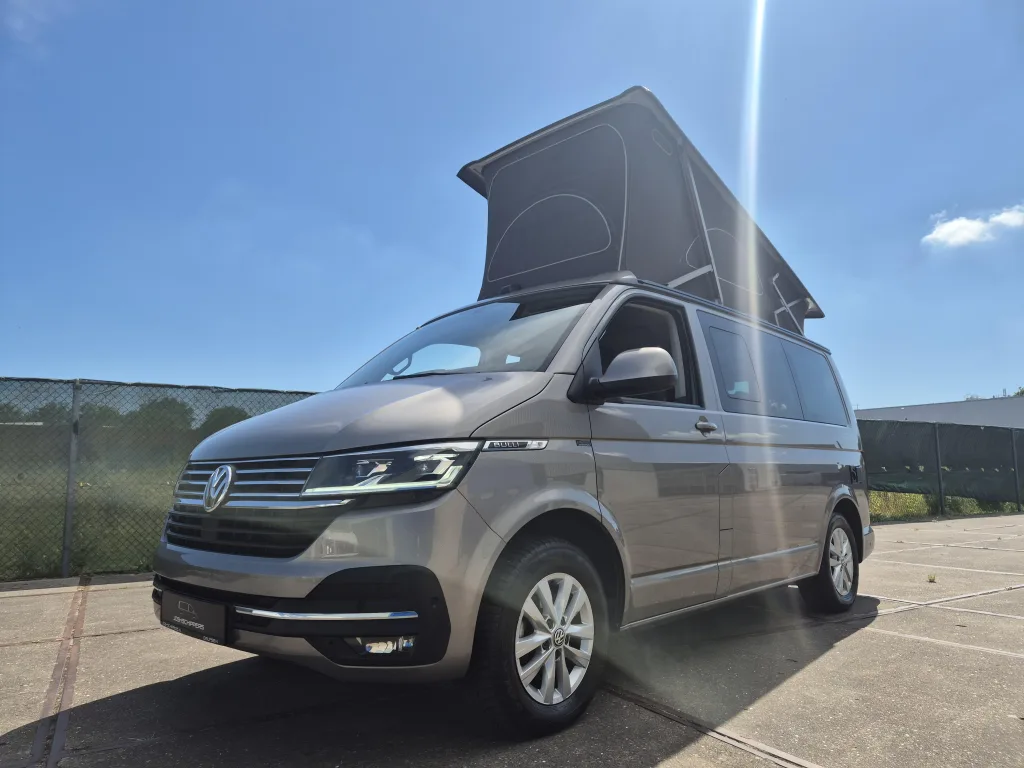 Volkswagen T6.1 (2023) — foto 1