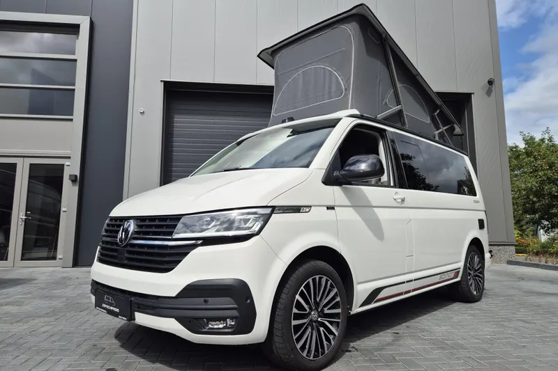 Volkswagen T6.1 (2023)