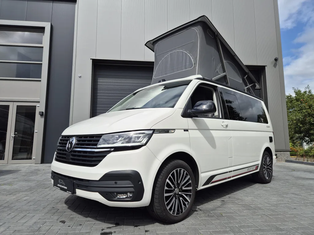 Volkswagen T6.1 (2023) — foto 1