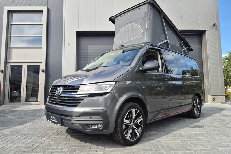 Volkswagen T6.1 (2022)