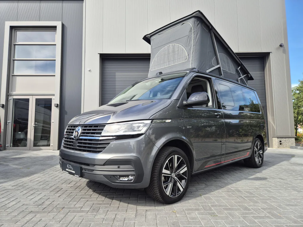 Volkswagen T6.1 (2022) — foto 1