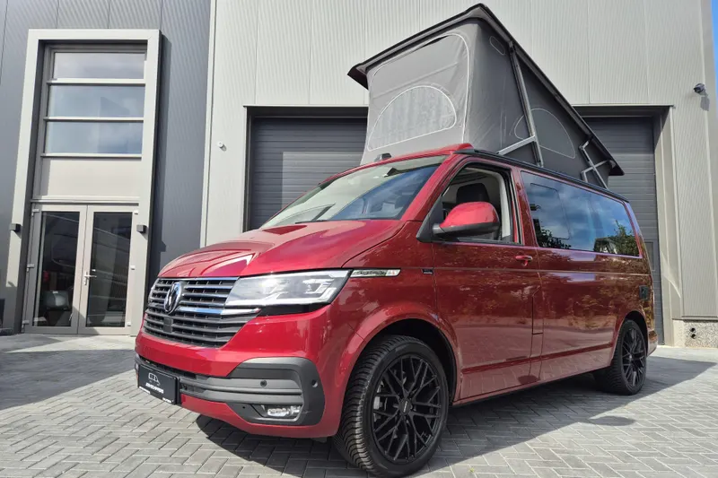 Volkswagen T6.1 (2024)