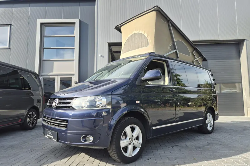 Volkswagen T5 (2010)