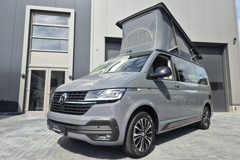 Volkswagen T6.1 (2022)