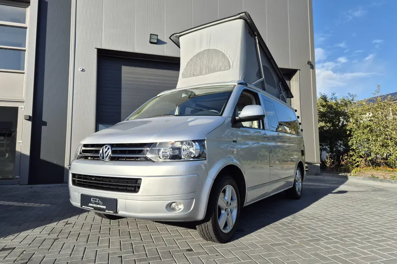 Volkswagen California (2010)