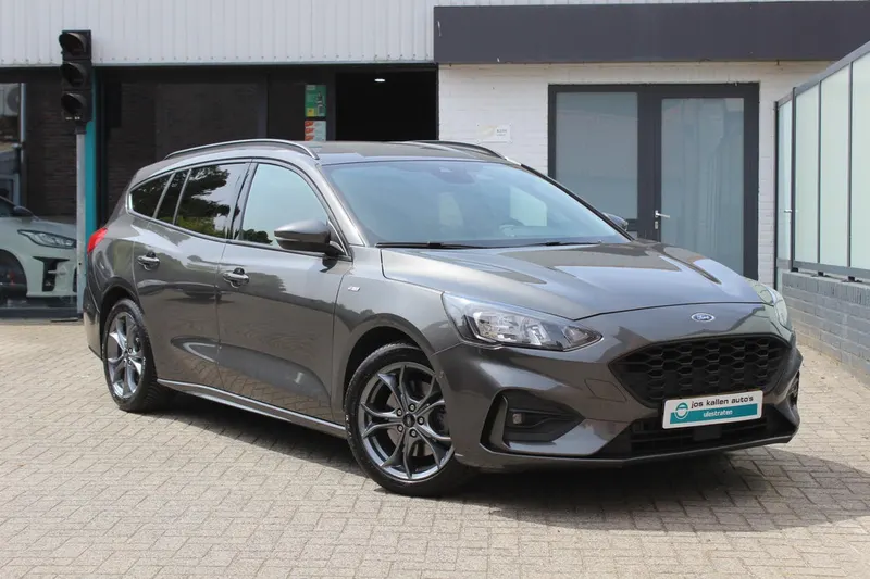 Ford Focus (2020)