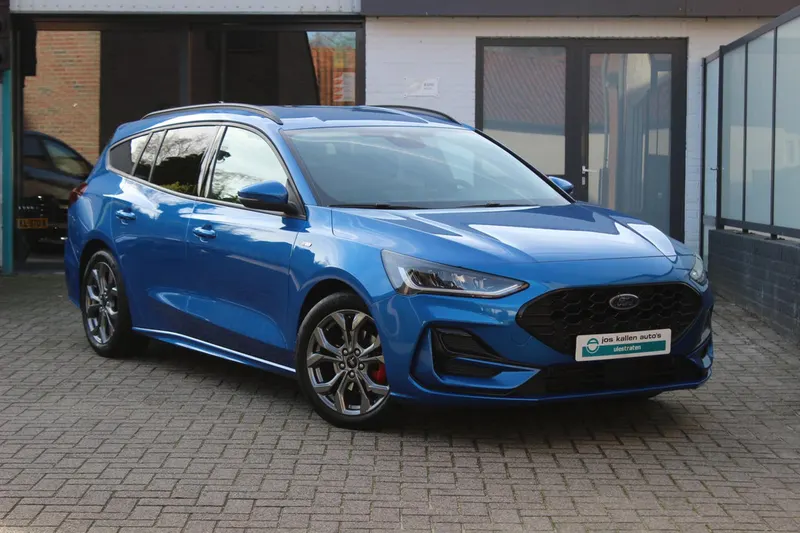 Ford Focus (2024)