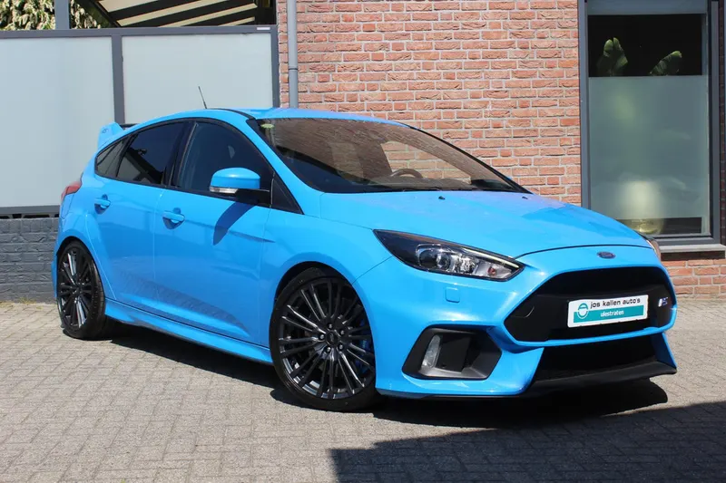 Ford Focus (2017)