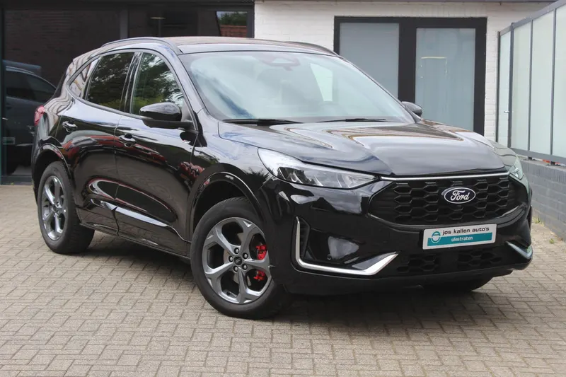 Ford Kuga (2025)