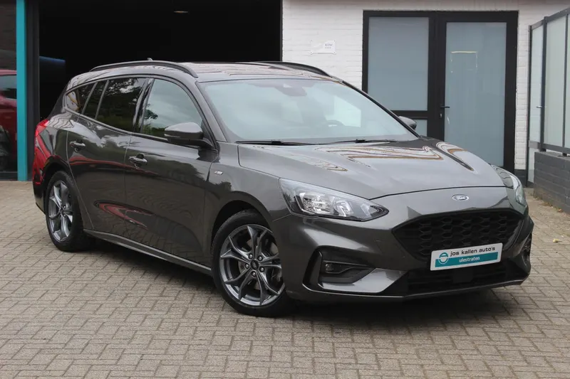 Ford Focus (2020)
