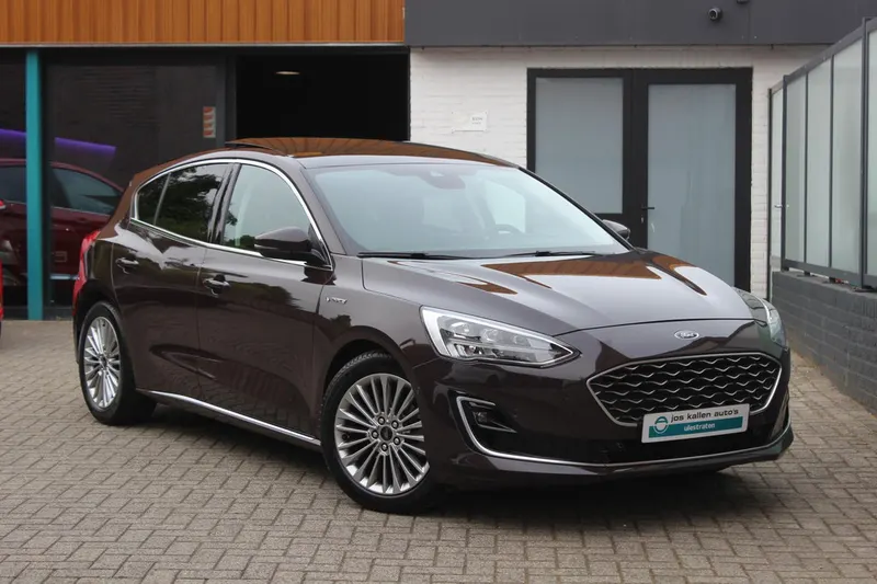 Ford Focus (2019)