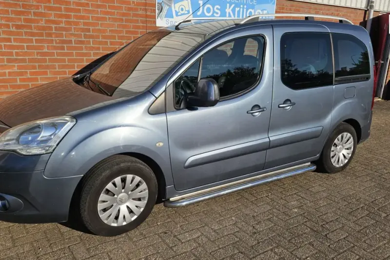 Citroën Berlingo (2009)