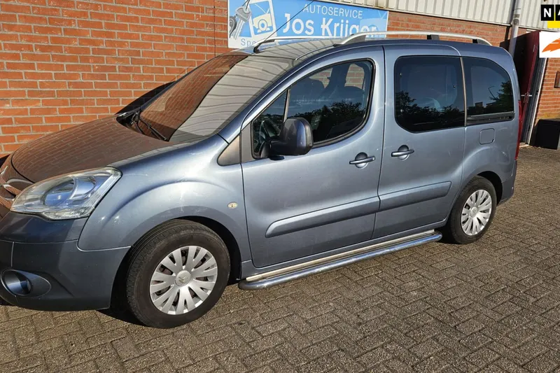 Citroën Berlingo (2009)