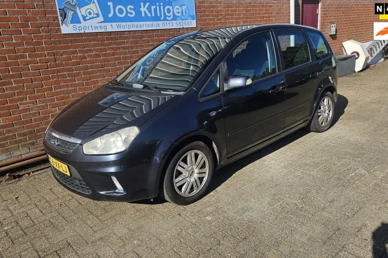 Ford C-Max (2007)