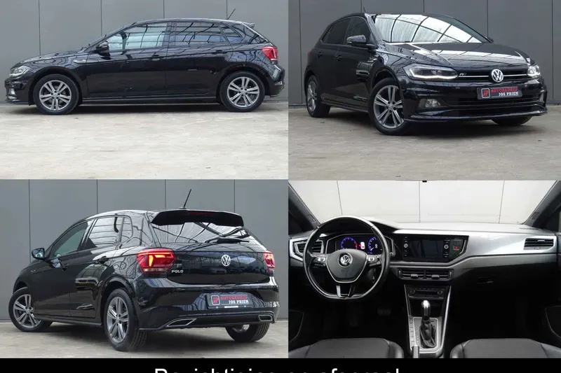 Volkswagen Polo (2020)