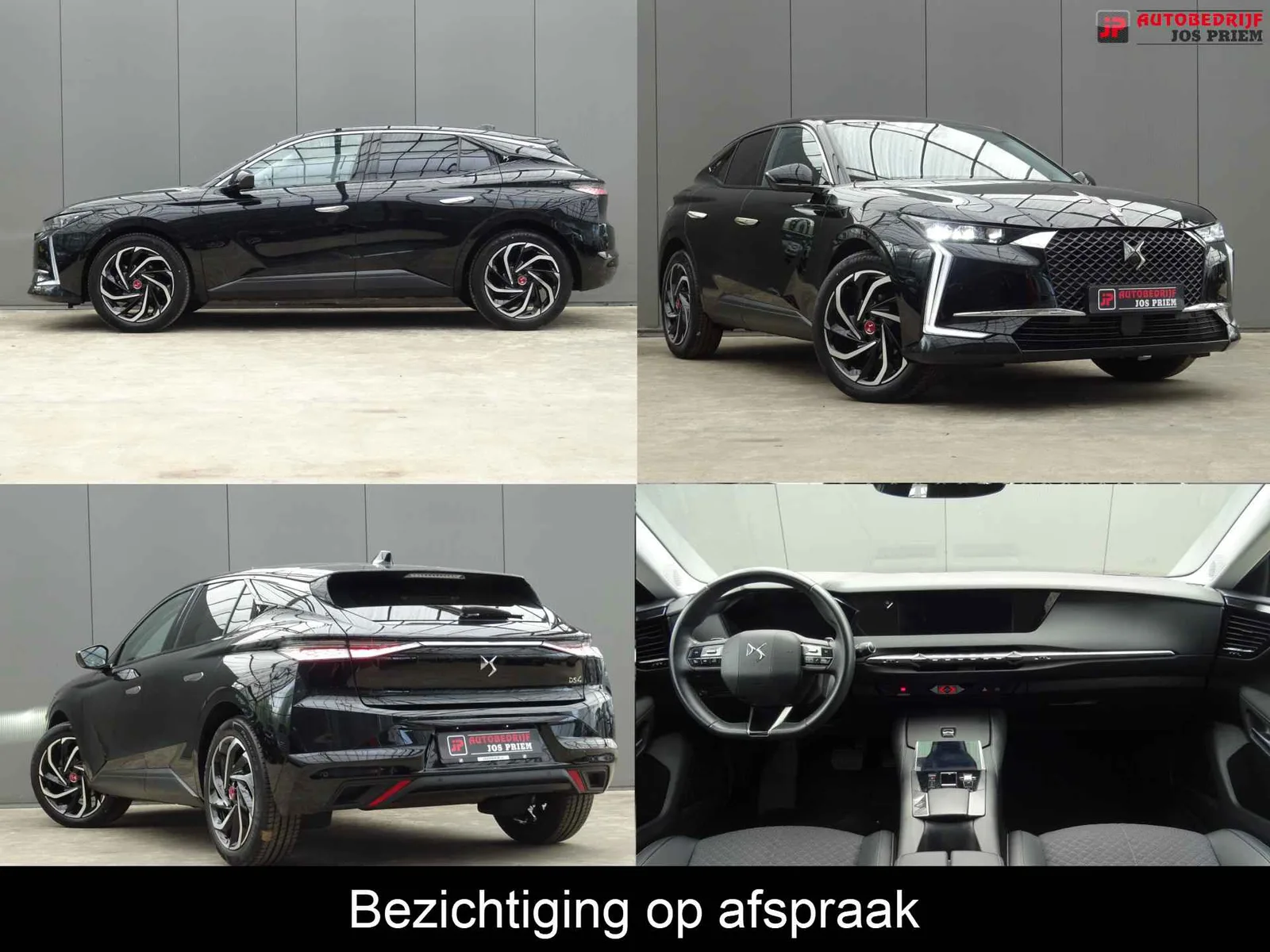 DS 4 (2022) — foto 1