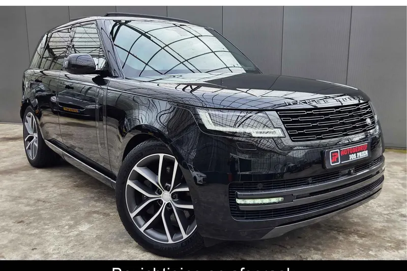 Land Rover Range Rover (2024)