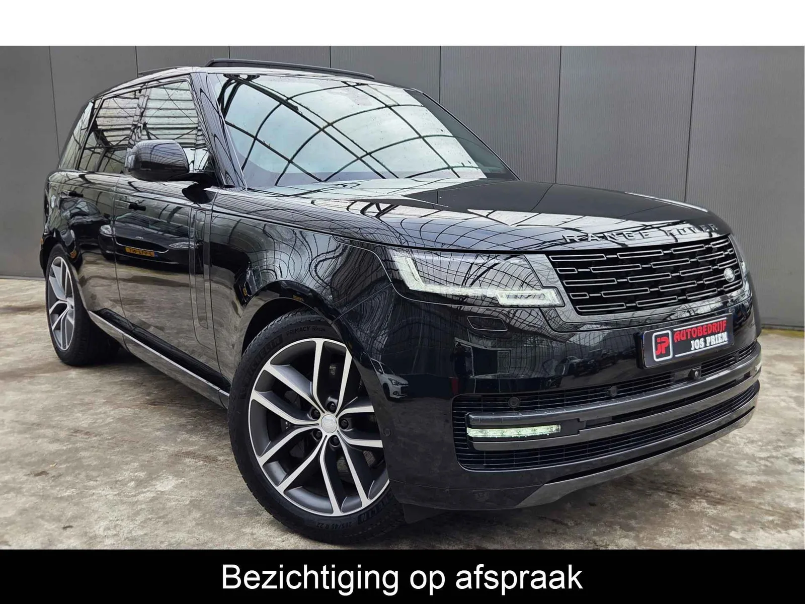 Land Rover Range Rover (2024) — foto 1