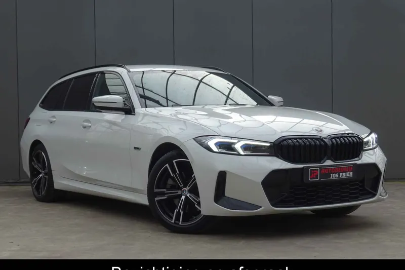 BMW 3-Serie (2023)