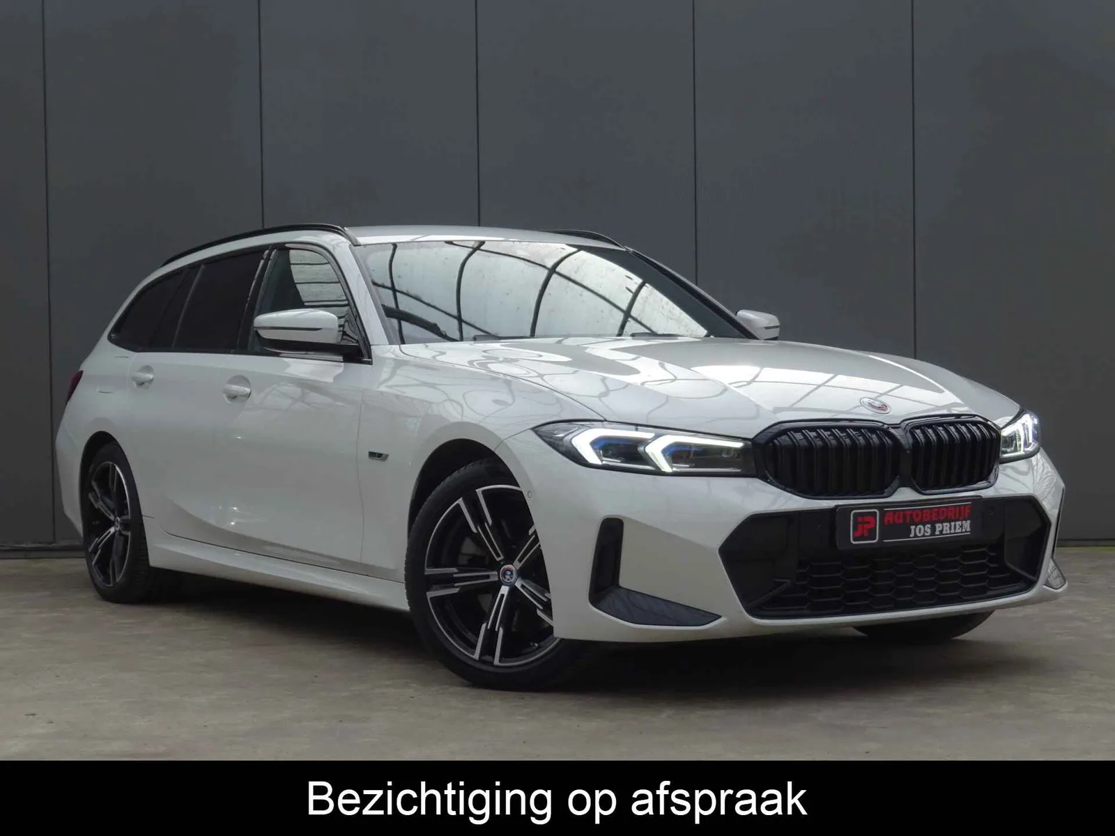 BMW 3-Serie (2023) — foto 1