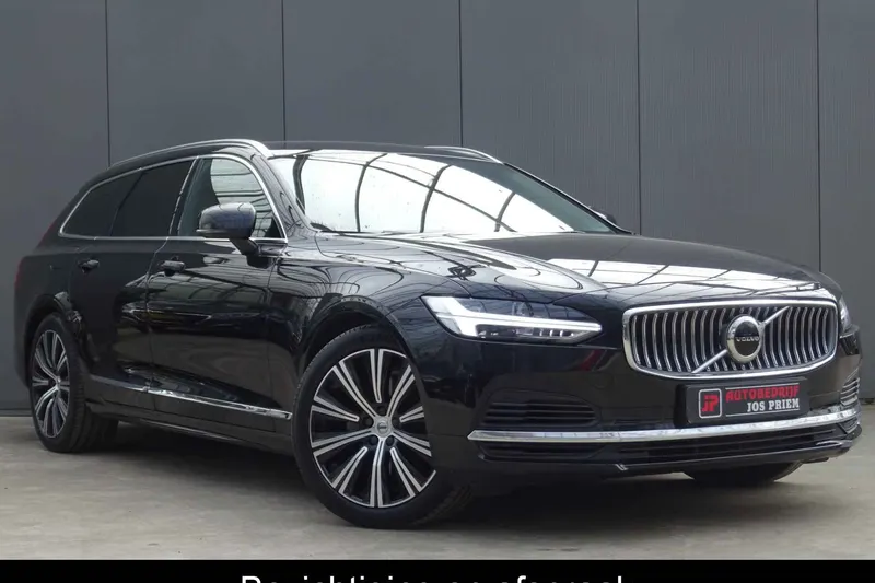 Volvo V90 (2021)