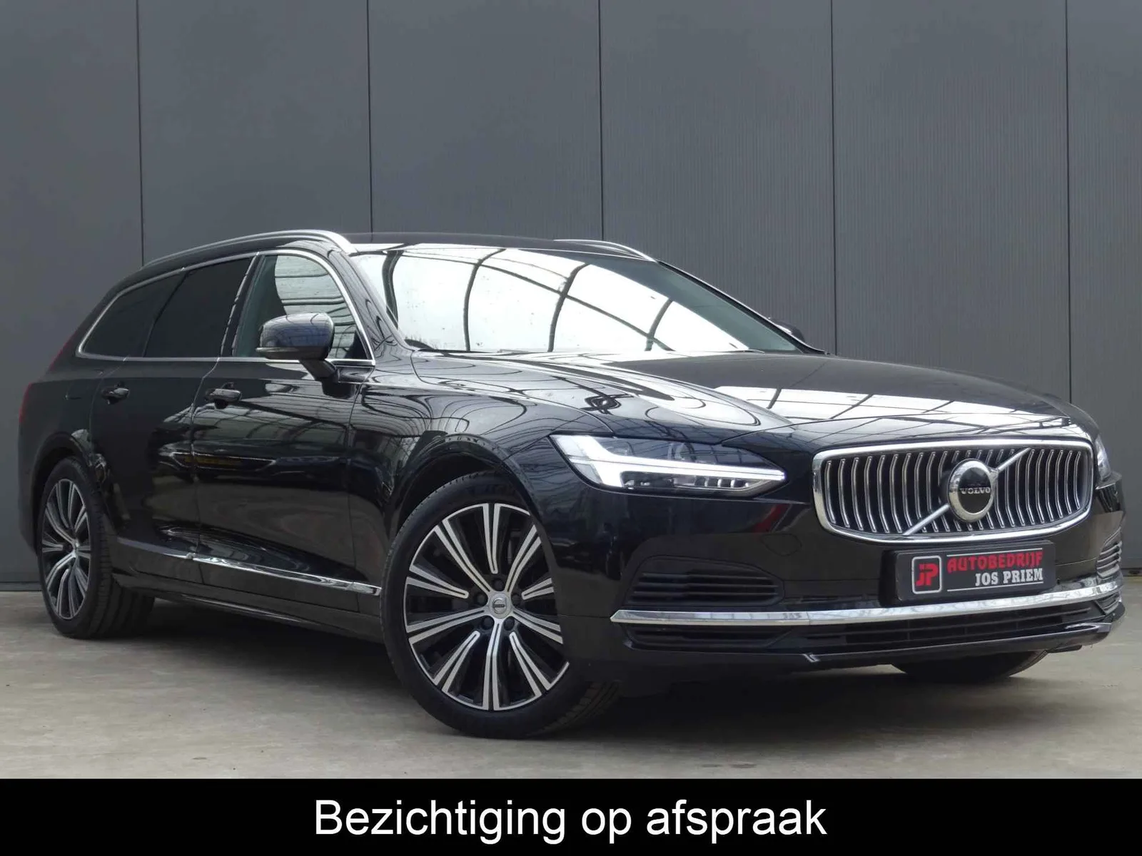 Volvo V90 (2021) — foto 1