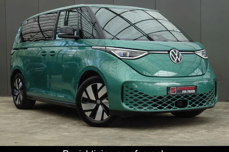 Volkswagen ID. Buzz (2023)