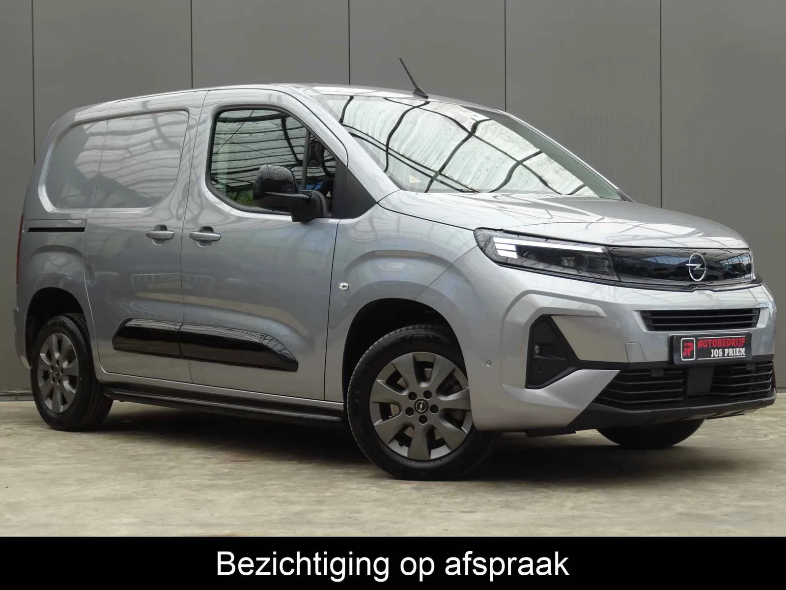 Opel Combo (2024) — foto 1