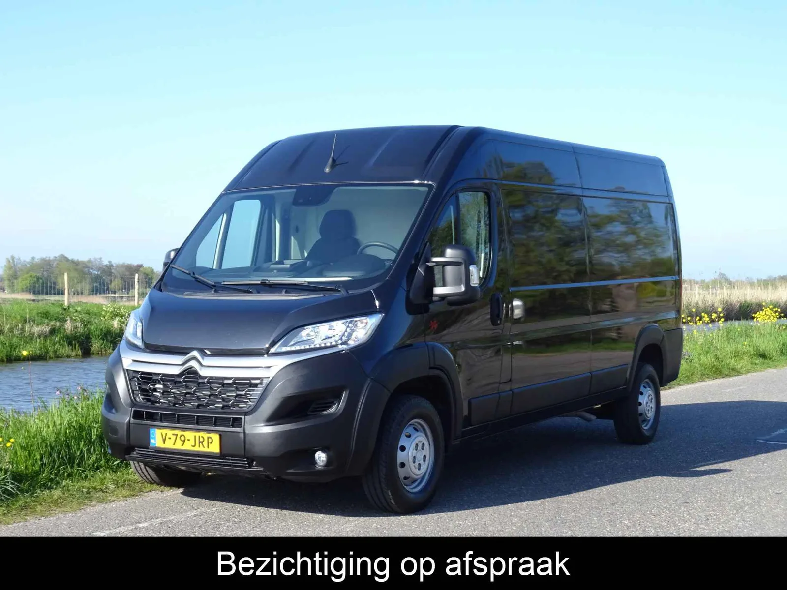Citroën Jumper (2024) — foto 1