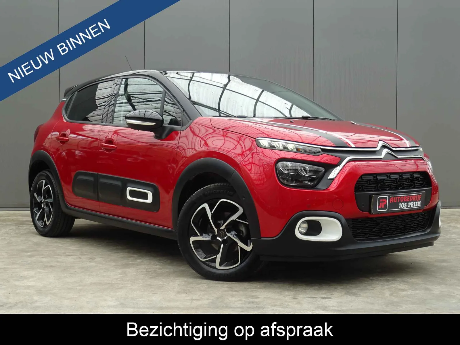 Citroën C3 (2020) — foto 1