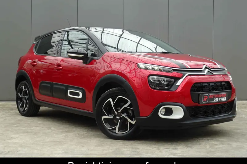 Citroën C3 (2020)