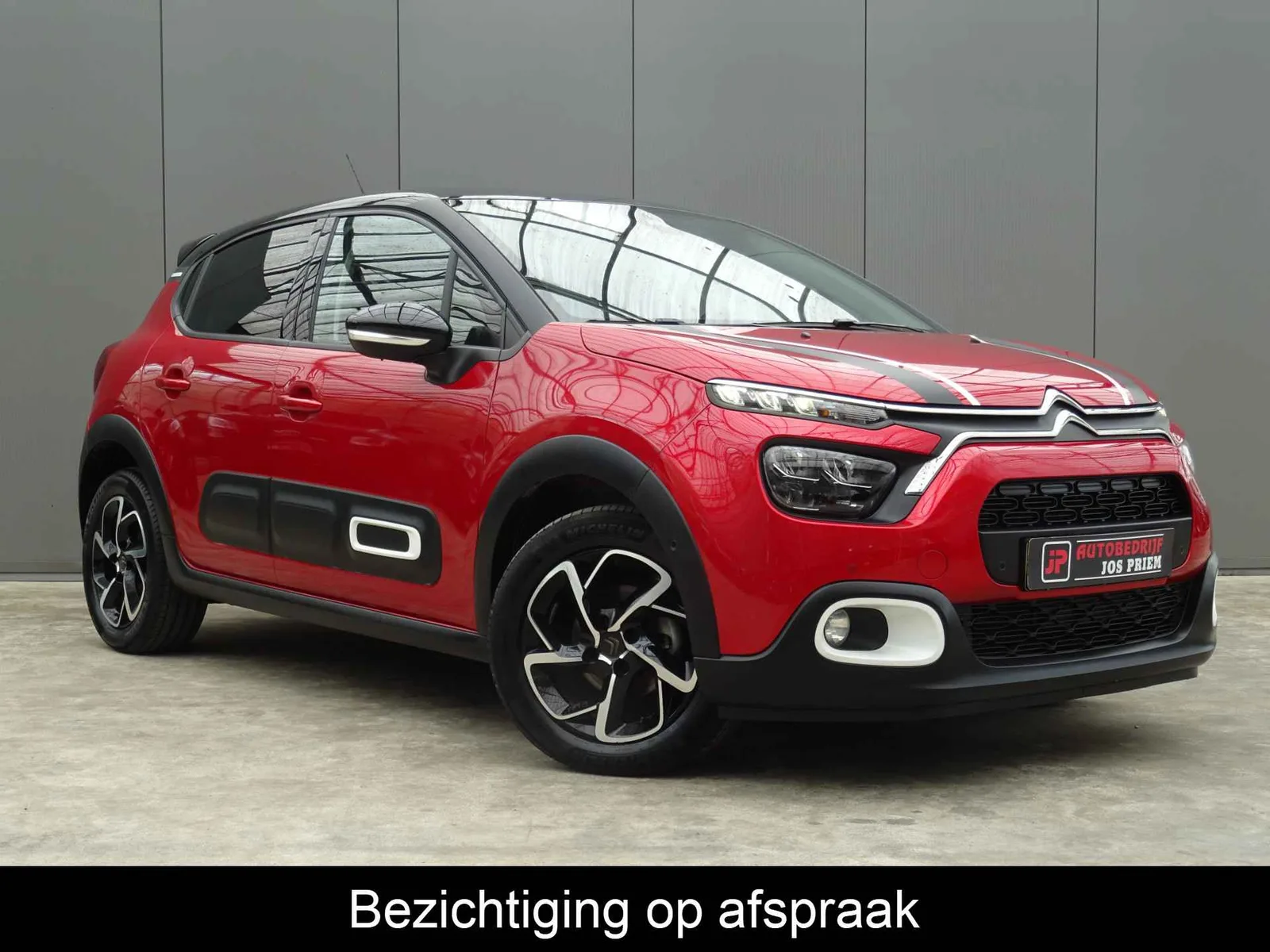 Citroën C3 (2020) — foto 1