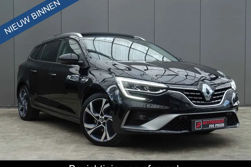 Renault Mégane (2022)