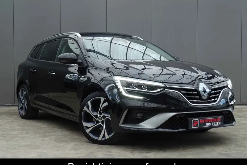 Renault Mégane (2022)