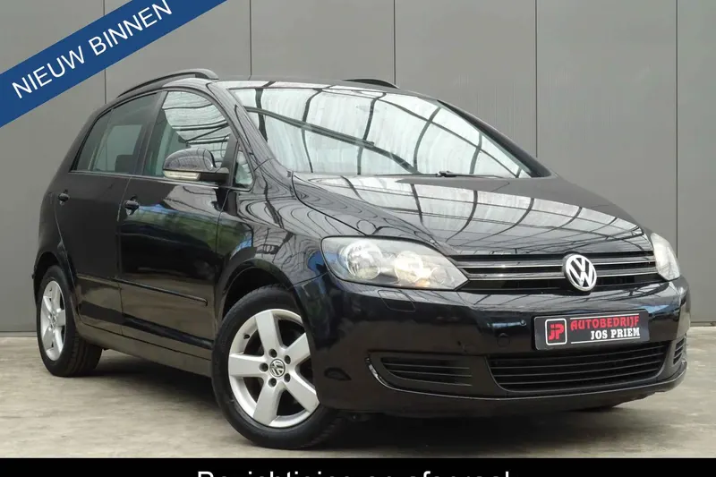 Volkswagen Golf (2011)