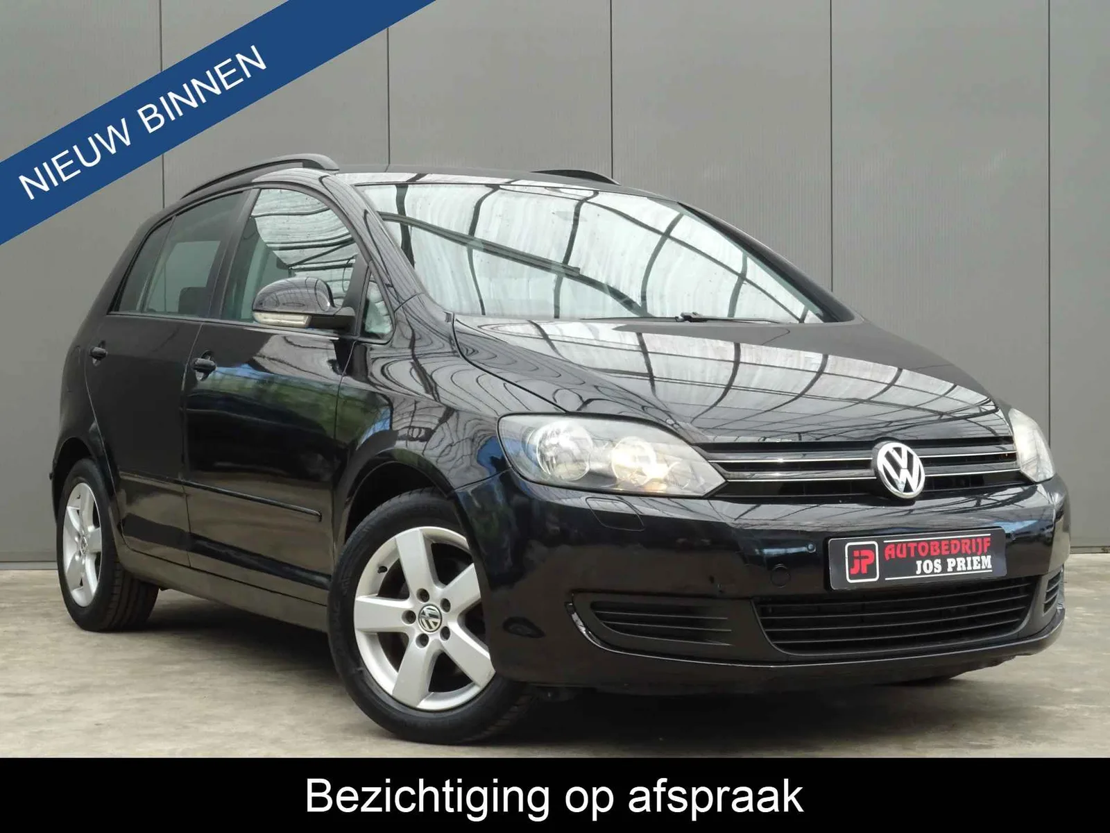Volkswagen Golf (2011) — foto 1