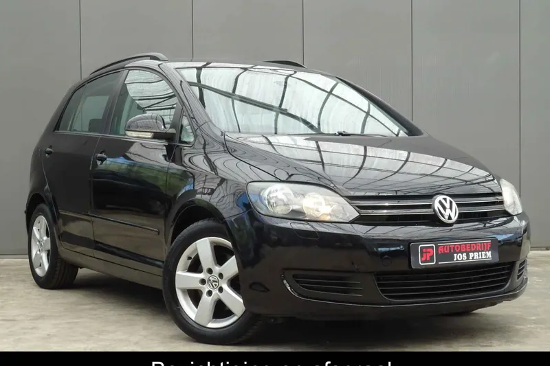 Volkswagen Golf (2011)