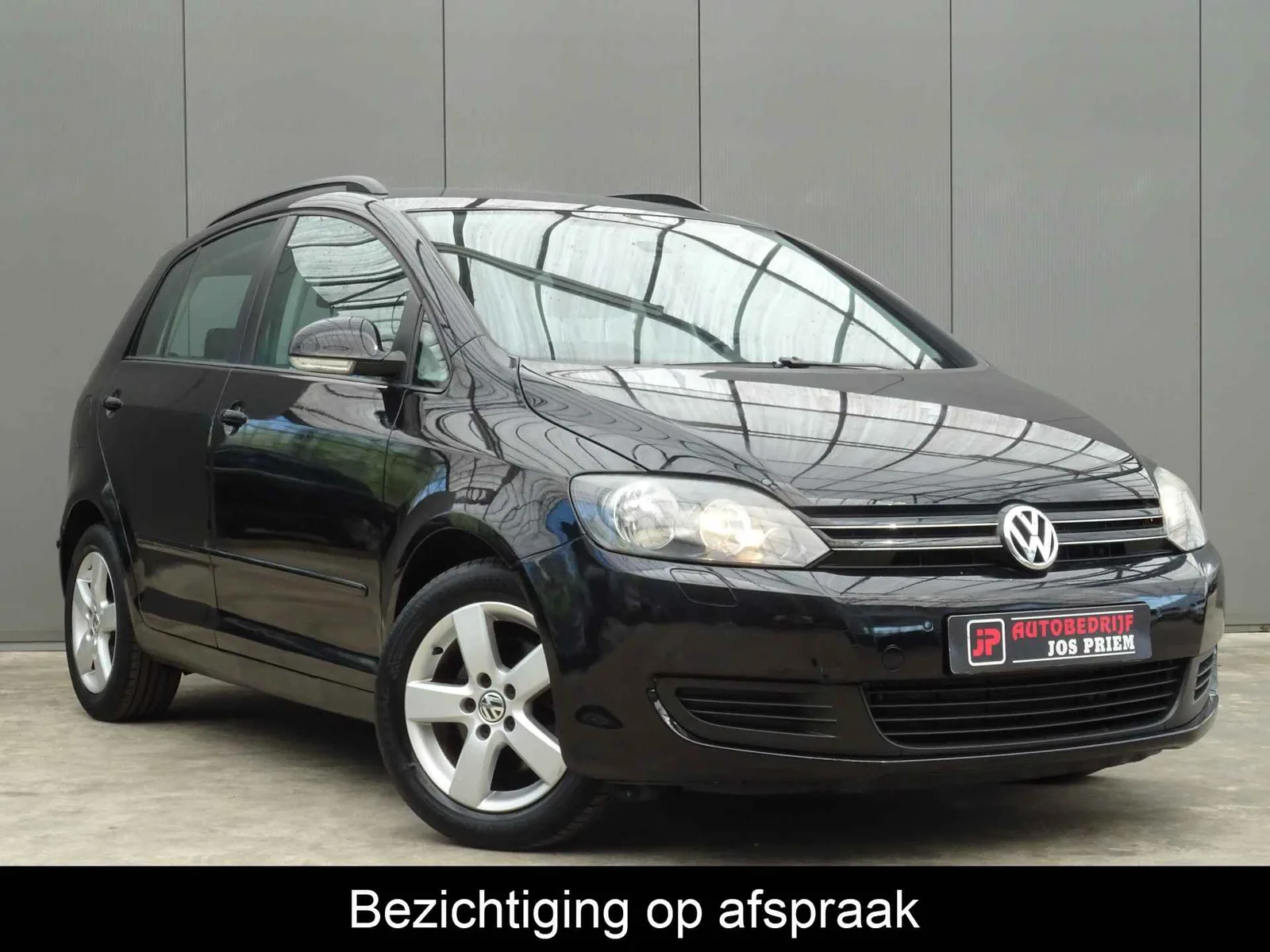 Volkswagen Golf (2011) — foto 1