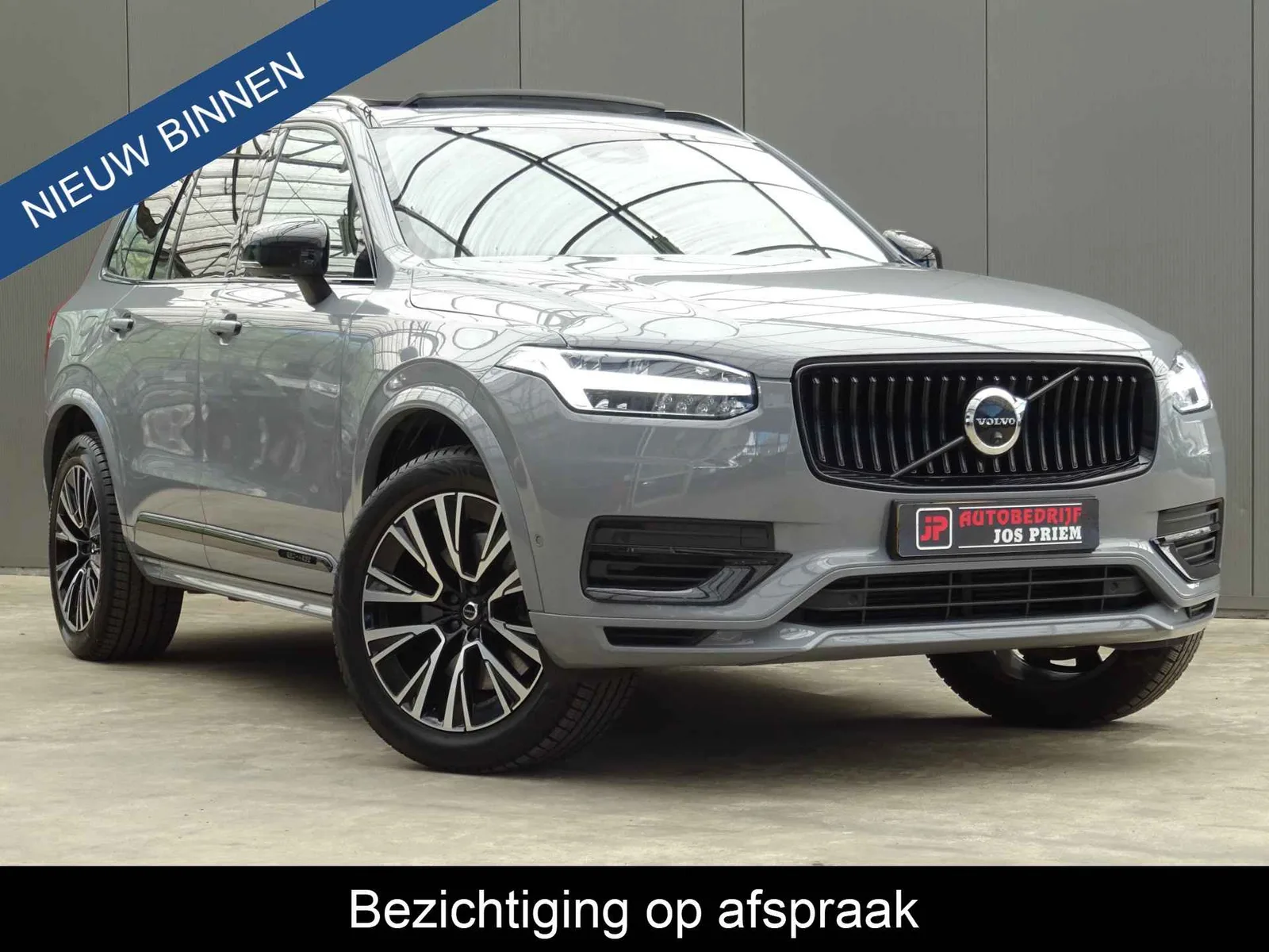 Volvo XC90 (2023) — foto 1