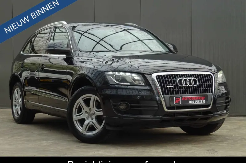 Audi Q5 (2009)