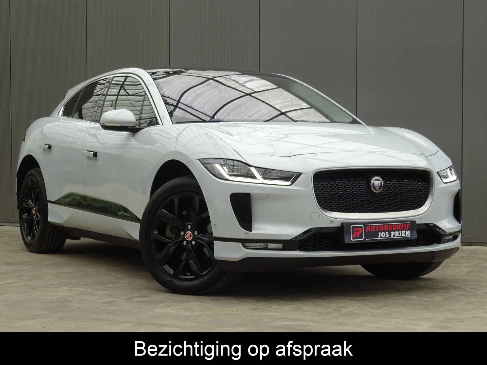 Jaguar I-Pace (2020) — foto 1